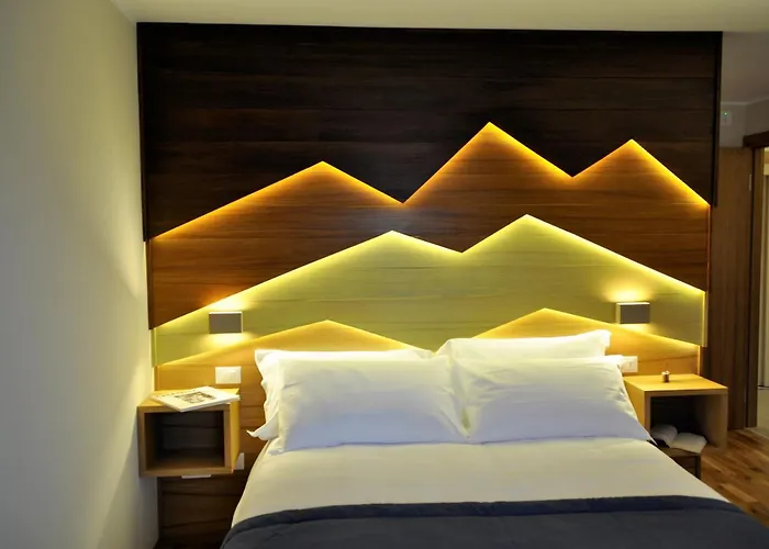 Hotel Miramonti
