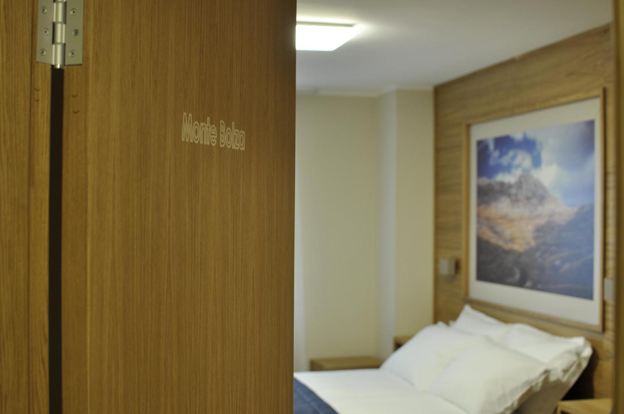 Miramonti Hotel