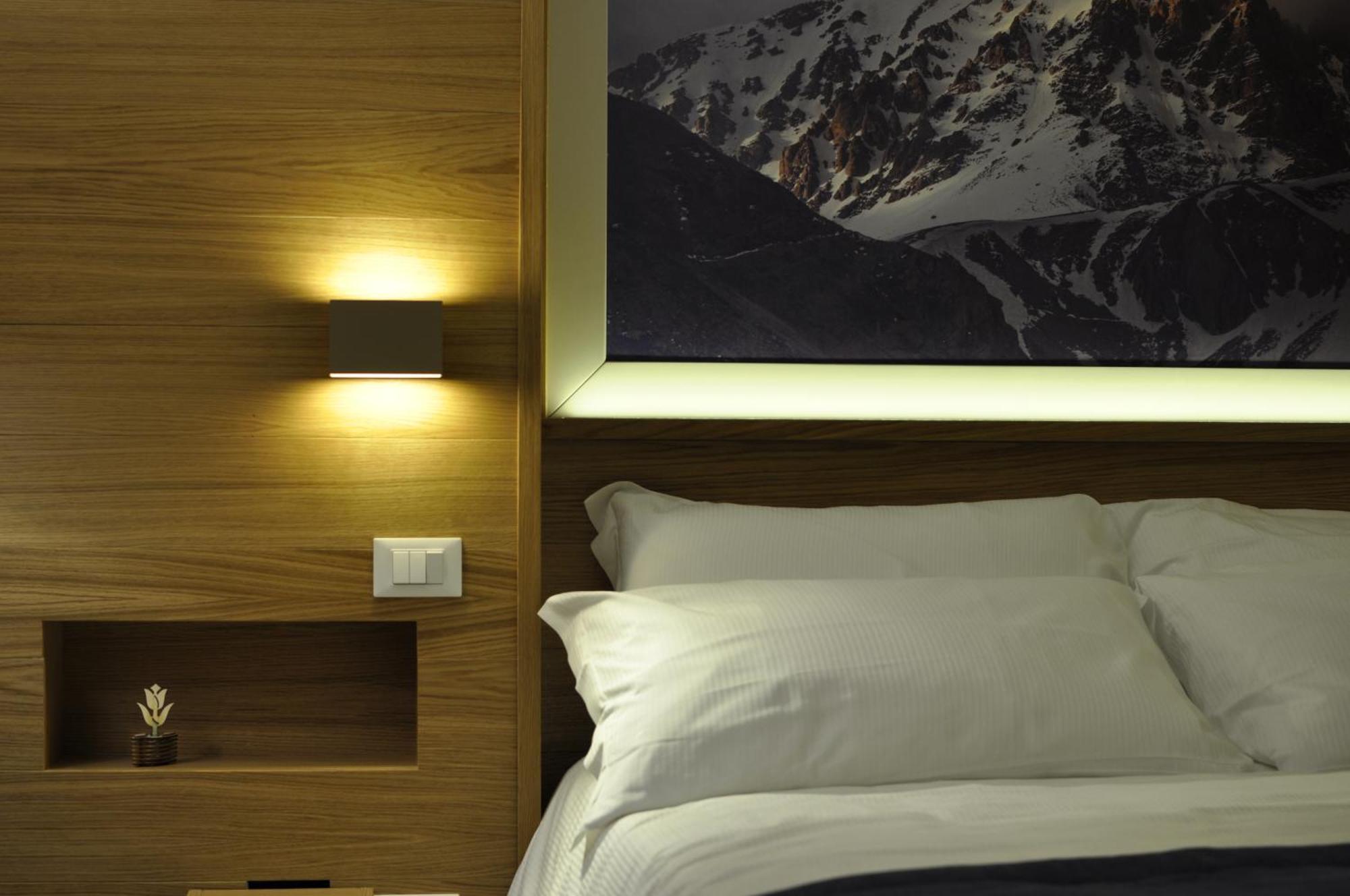 Miramonti Hotel 3*