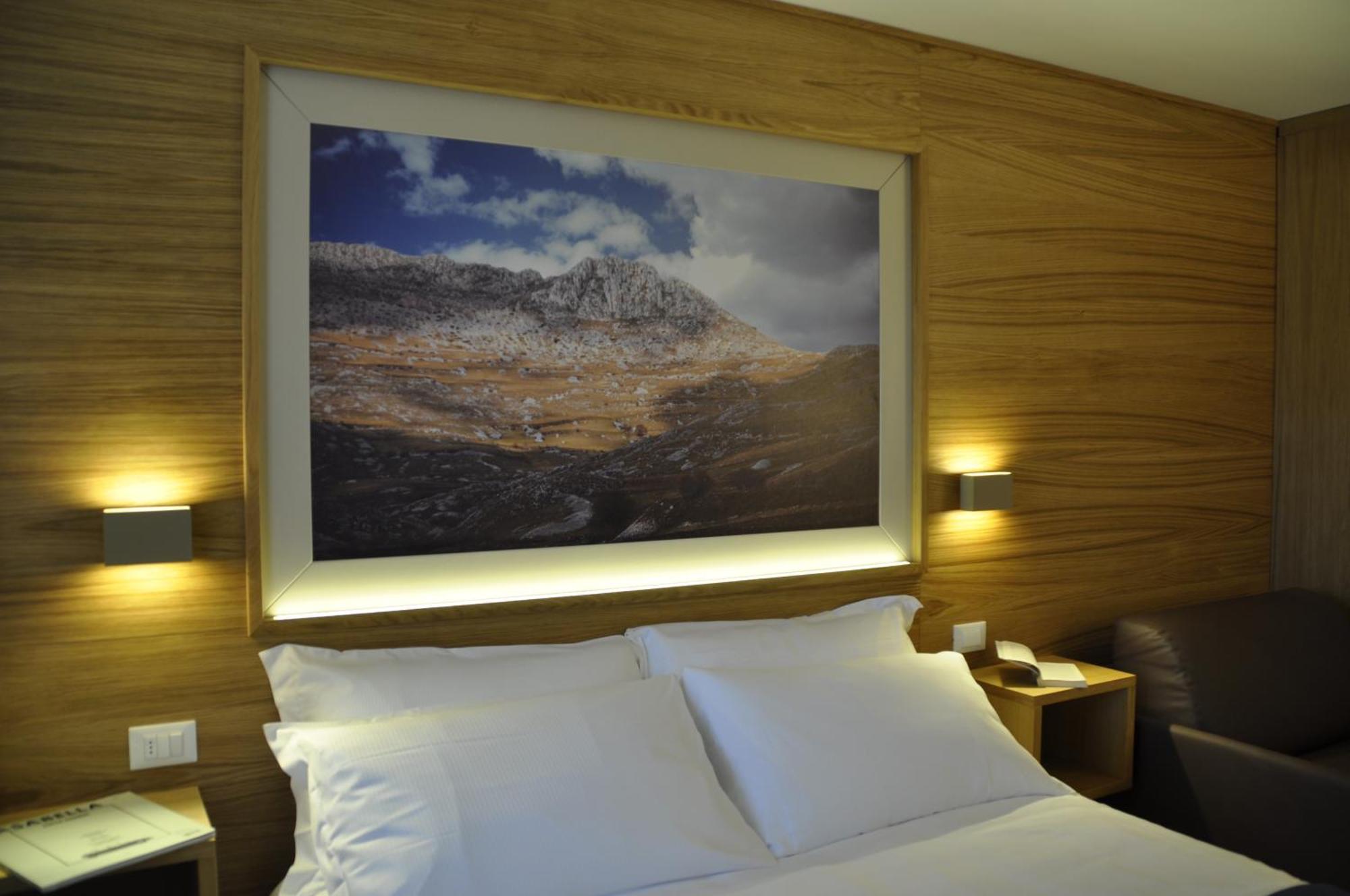 Miramonti Hotel Burg Castel del Monte