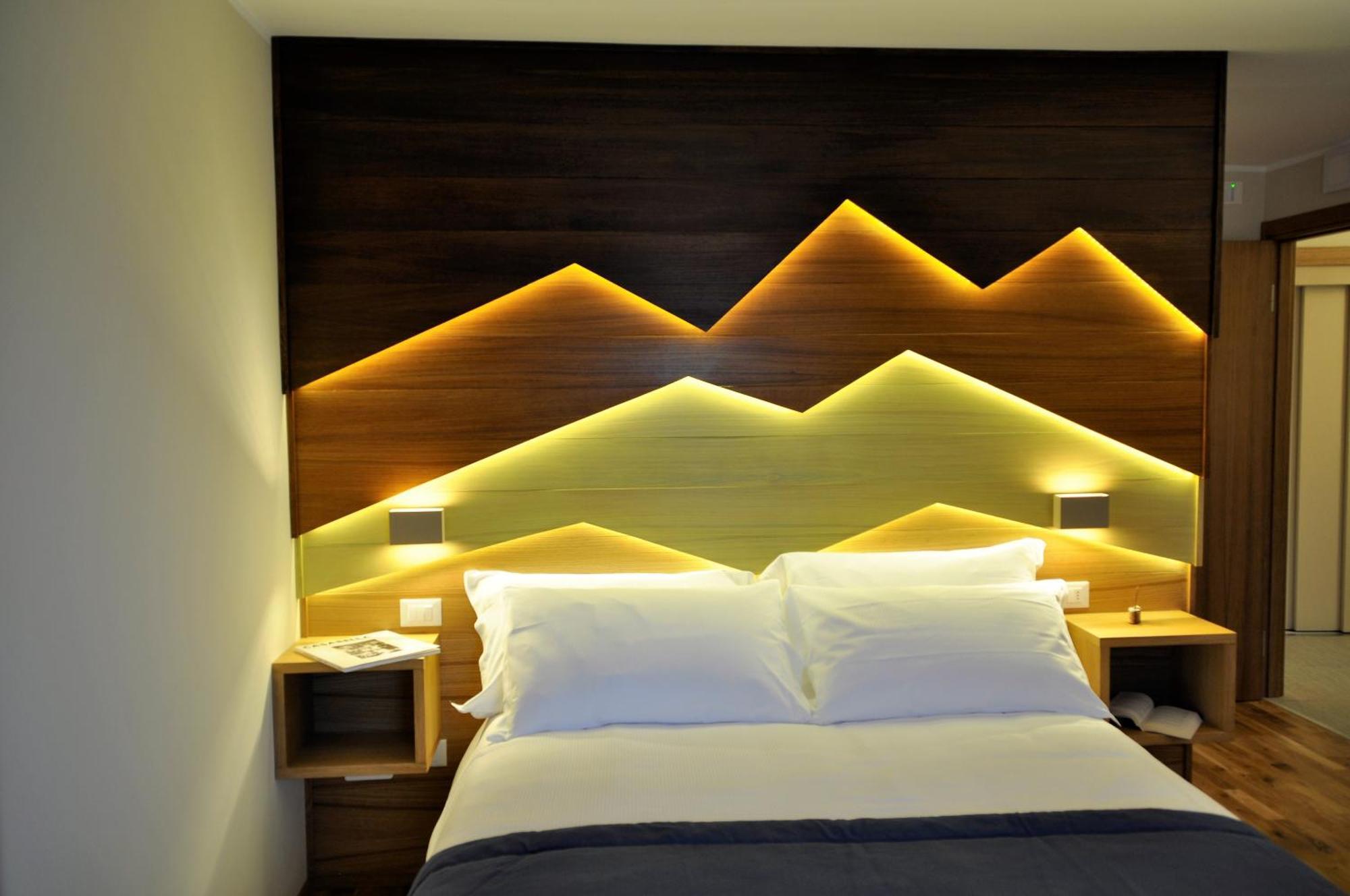 Miramonti Hotel 3*