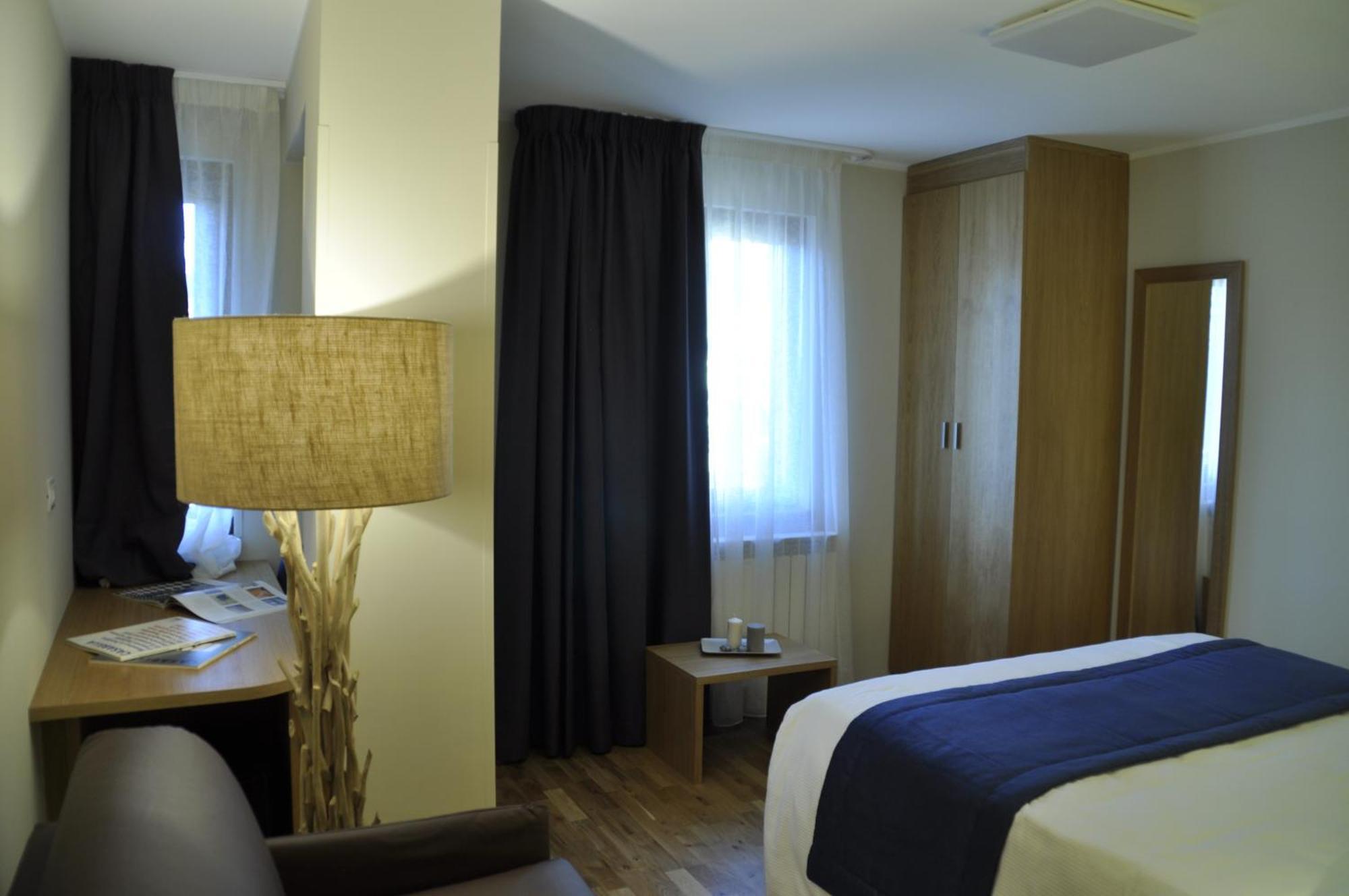 Hotel Miramonti Burg Castel del Monte