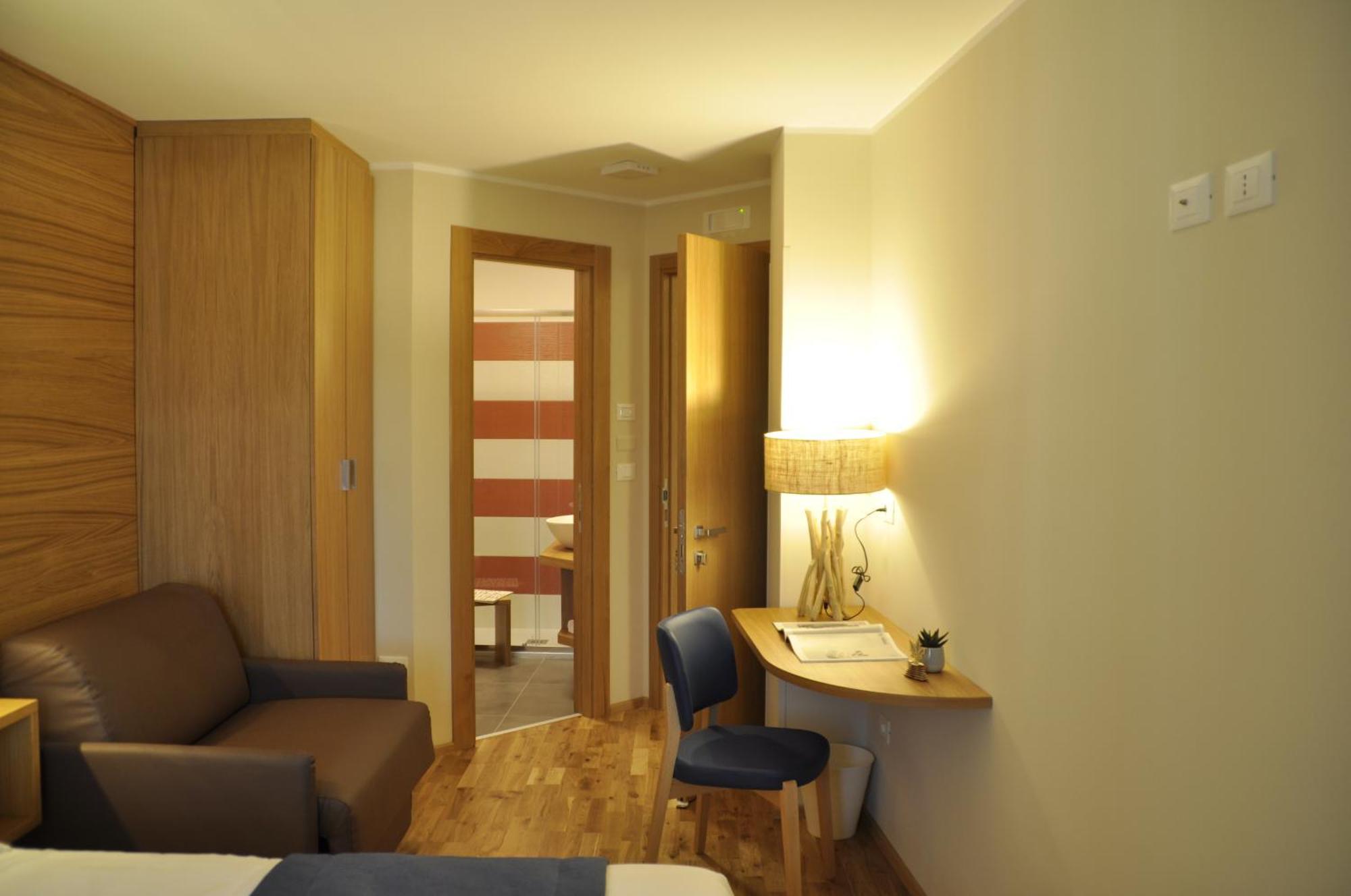 Hotel Miramonti 3*