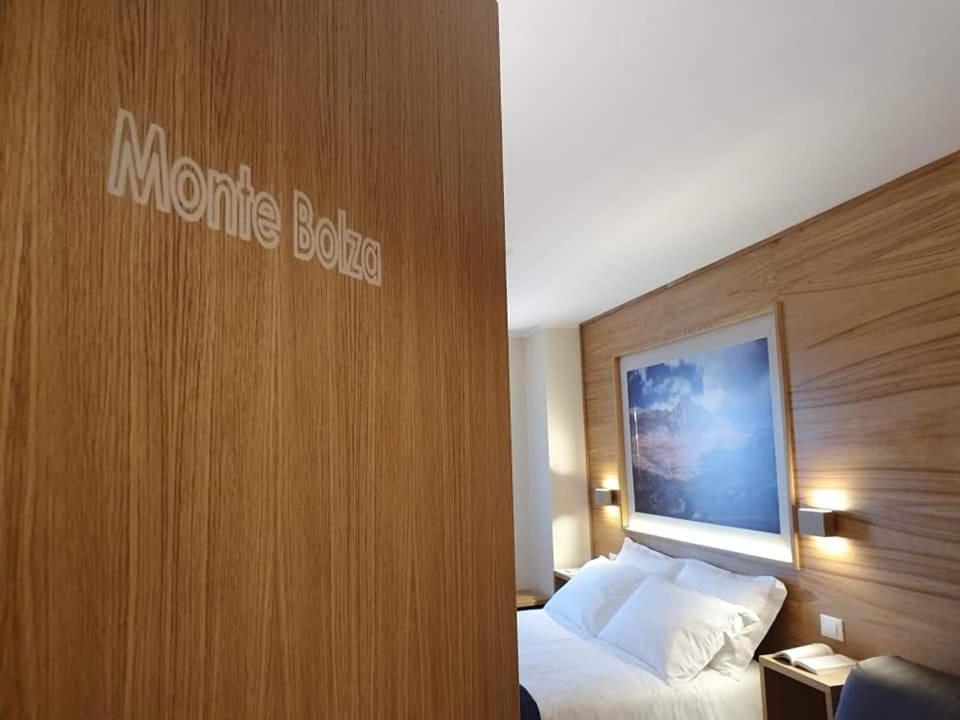 Miramonti Hotel Burg Castel del Monte